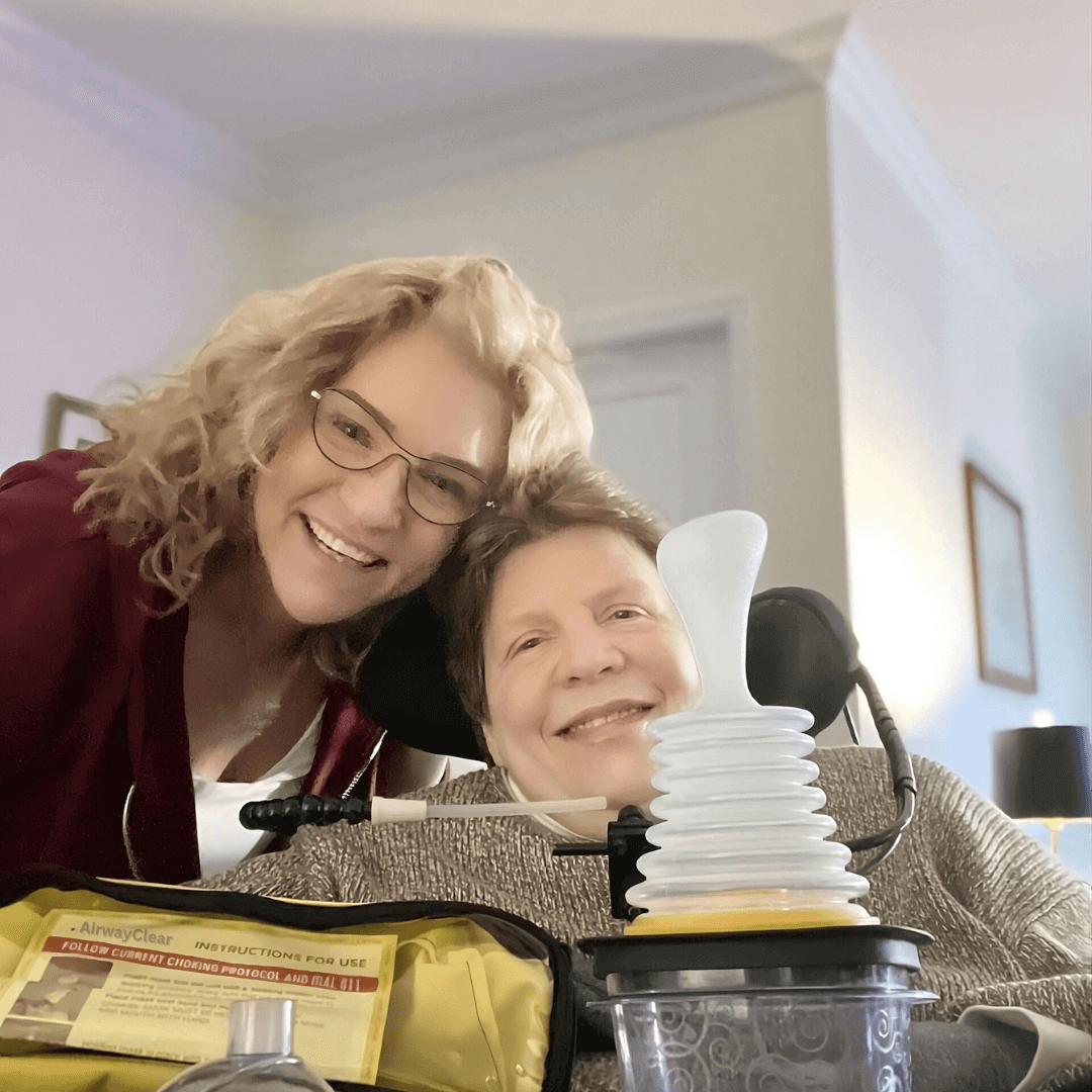 AirwayClear™-Antichoking Device