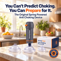 AirwayClear 2.0